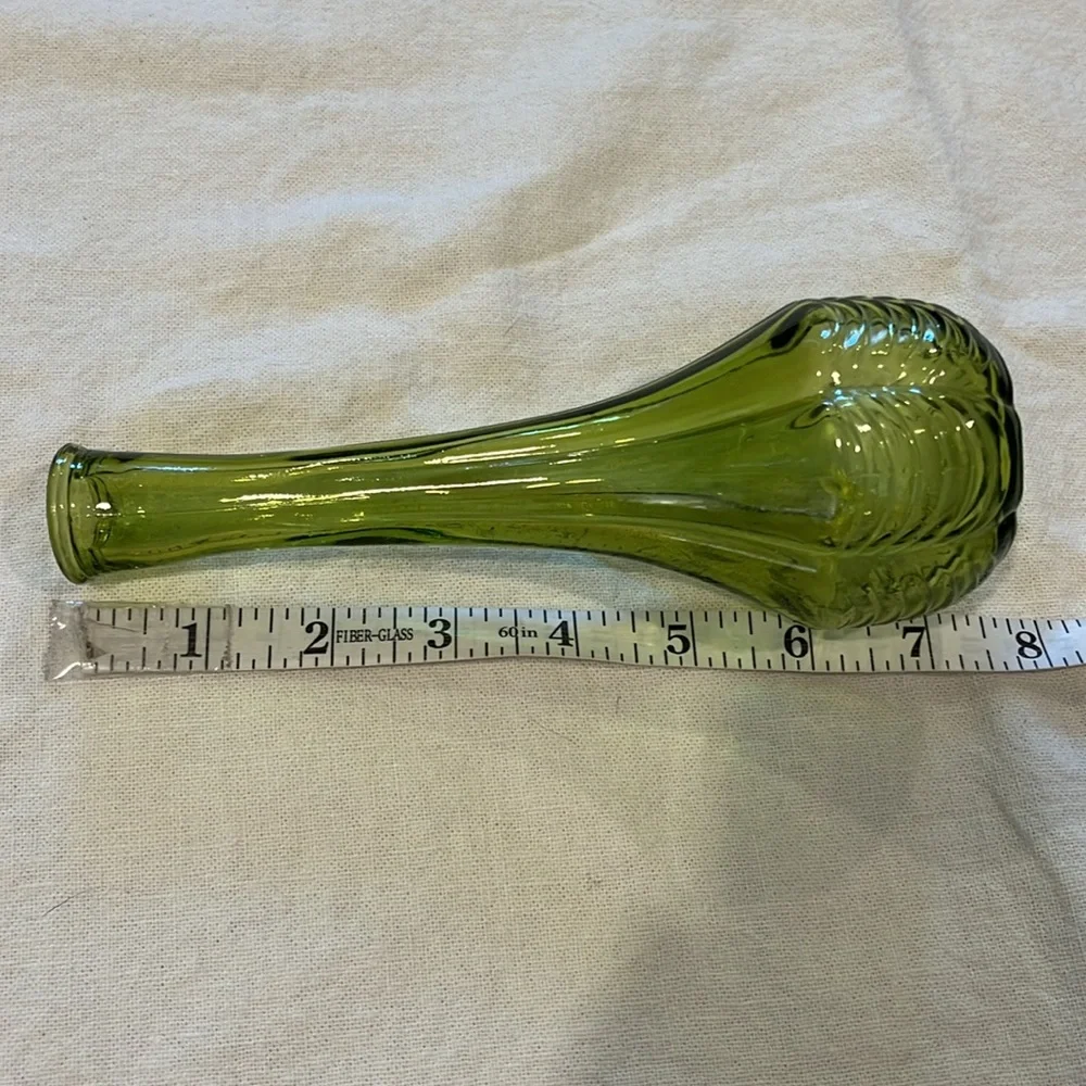 Vintage Avon Vase
